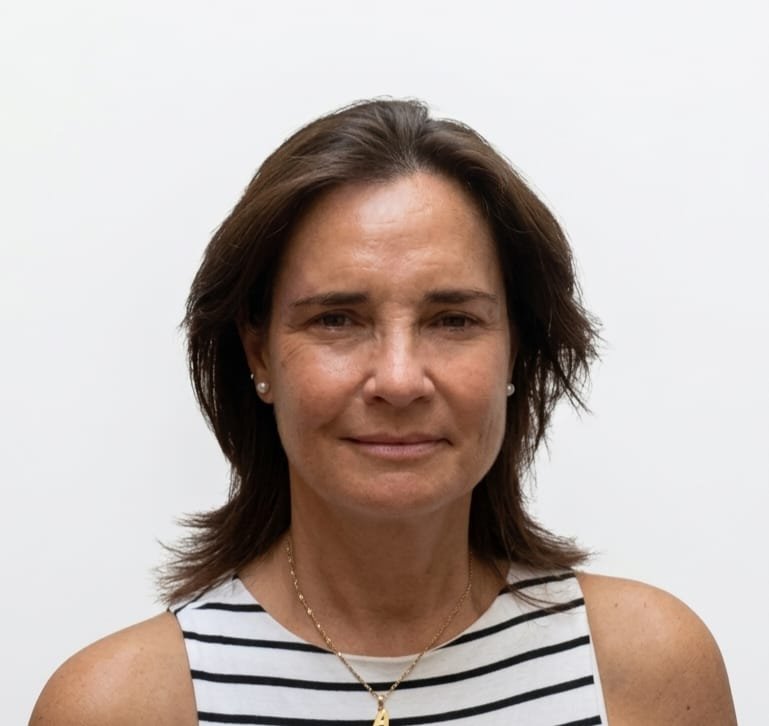 Alicia Ortiz Garcia