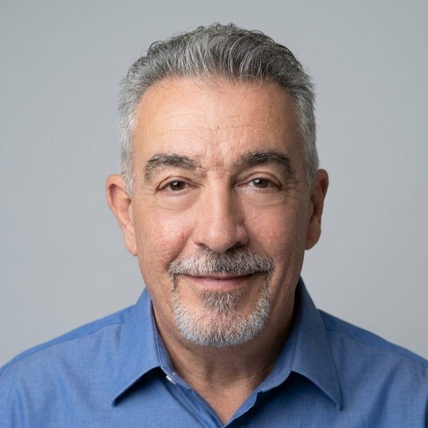 Antonio Martínez Zahurín
